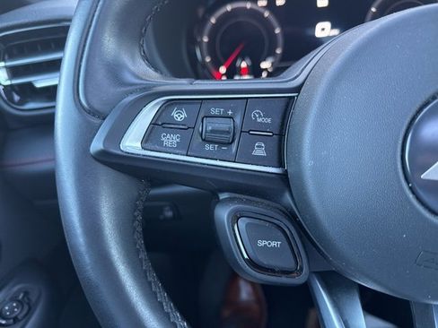 Used 2023 Dodge Hornet GT Plus w/ Tech Pack Plus w/o Parking image 18