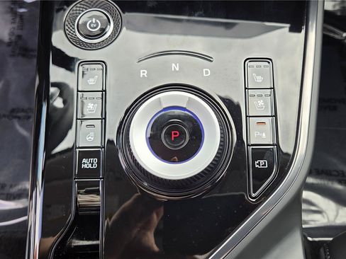 Certified 2023 Kia Niro Wave w/ Wave Preserve Package FWD image 25