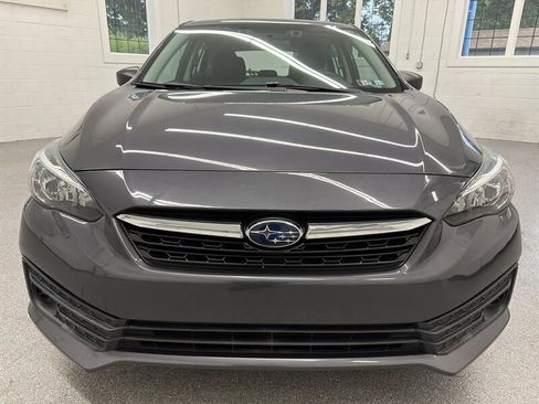 Used 2020 Subaru Impreza 2.0i AWD/4WD image 2