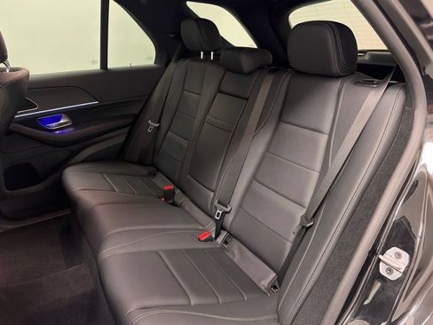 Certified 2026 Mercedes-Benz GLE 350 4MATIC image 18