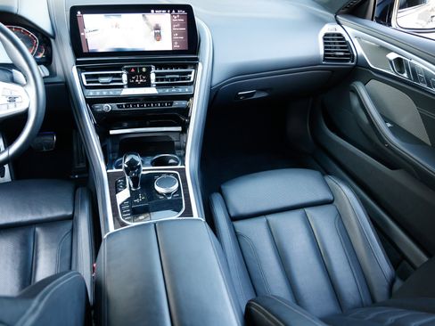 Used 2023 BMW 840i Coupe image 25