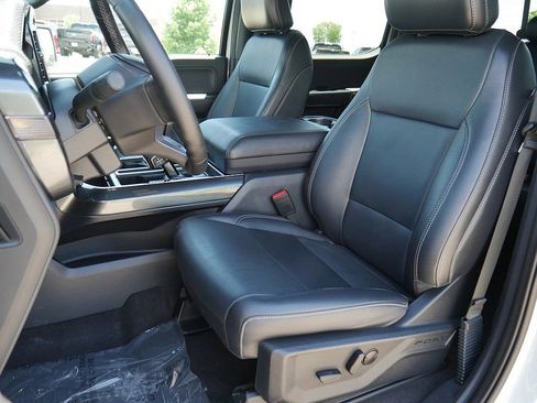 Used 2023 Ford F150 XLT w/ Equipment Group 302A High AWD/4WD image 15