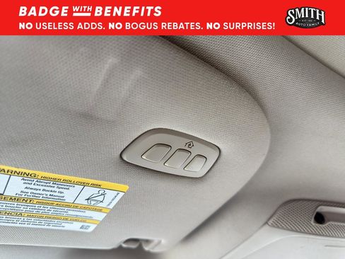 Used 2020 Ford Expedition Max Limited w/ Equipment Group 301A image 37