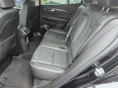 Used 2021 Buick Envision Essence w/ Sport Touring Package image 29