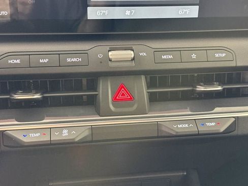 New 2025 Kia K4 EX image 18