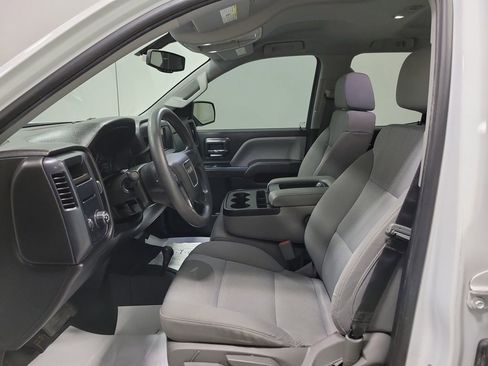 Used 2019 GMC Sierra 1500 Limited w/ Elevation Edition image 38