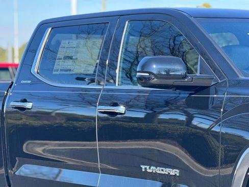 New 2026 Toyota Tundra Limited image 5