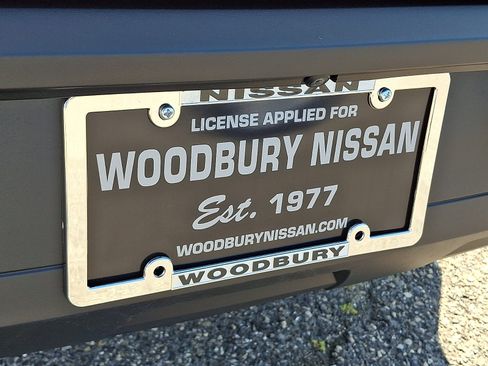 Certified 2023 Nissan Pathfinder SV AWD/4WD image 30