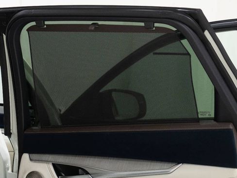 Used 2021 INFINITI QX50 Autograph w/ Premium White Leather Package FWD image 21