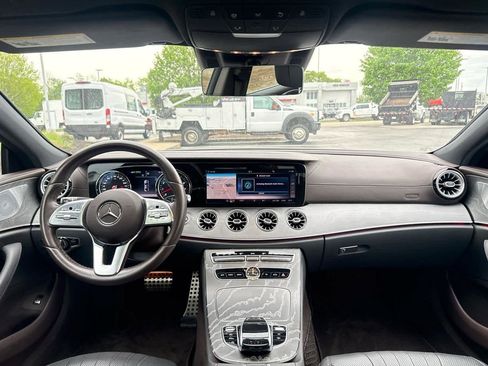 Used 2019 Mercedes-Benz CLS 450 image 29