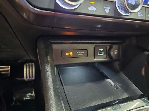 Used 2024 Acura Integra A-Spec FWD image 26