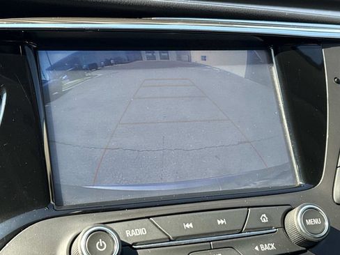 Used 2019 Buick Envision Essence AWD/4WD image 15