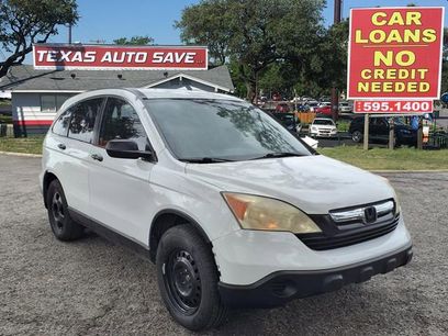 Used 2008 Honda CR-V LX