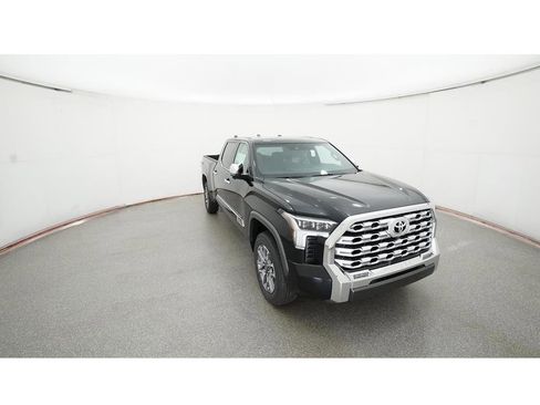 New 2025 Toyota Tundra 1794 Edition AWD/4WD image 14