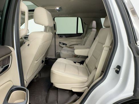 Used 2017 GMC Yukon Denali w/ Open Road Package image 13