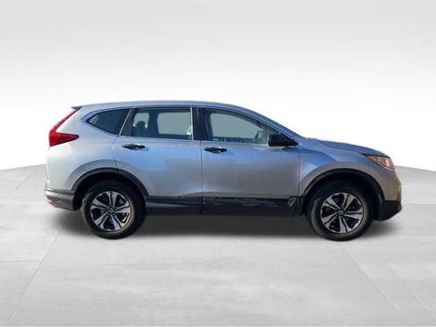 Used 2019 Honda CR-V LX image 9