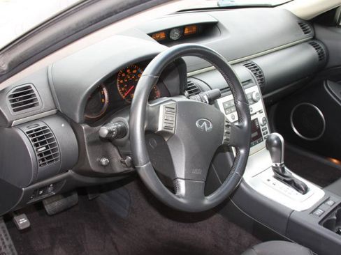 Used 2007 INFINITI G35 Coupe w/ Premium Pkg image 27
