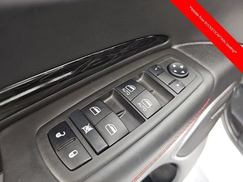 Used 2023 Dodge Durango Citadel AWD/4WD image 13