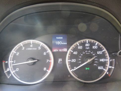 Used 2015 Acura RDX w/Tech AWD 4dr SUV w/Technolog image 14