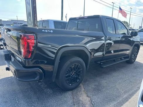 Used 2026 GMC Sierra 1500 Elevation w/ Preferred Package AWD/4WD image 19