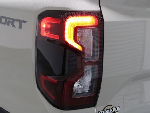 New 2026 Ford Ranger XLT image 51