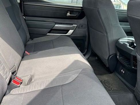 Used 2023 Toyota Tundra SR5 AWD/4WD image 9