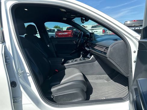 Used 2023 Honda Civic Sport image 17