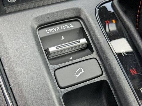 New 2026 Honda CR-V Sport-L image 29