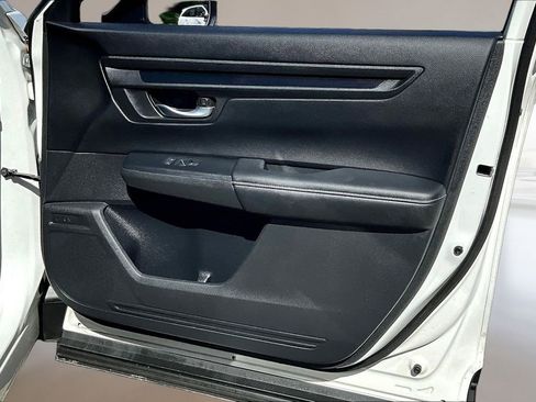 Used 2024 Honda CR-V EX image 25