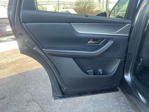 Used 2024 MAZDA CX-90 3.3 Turbo w/ Preferred Package image 21