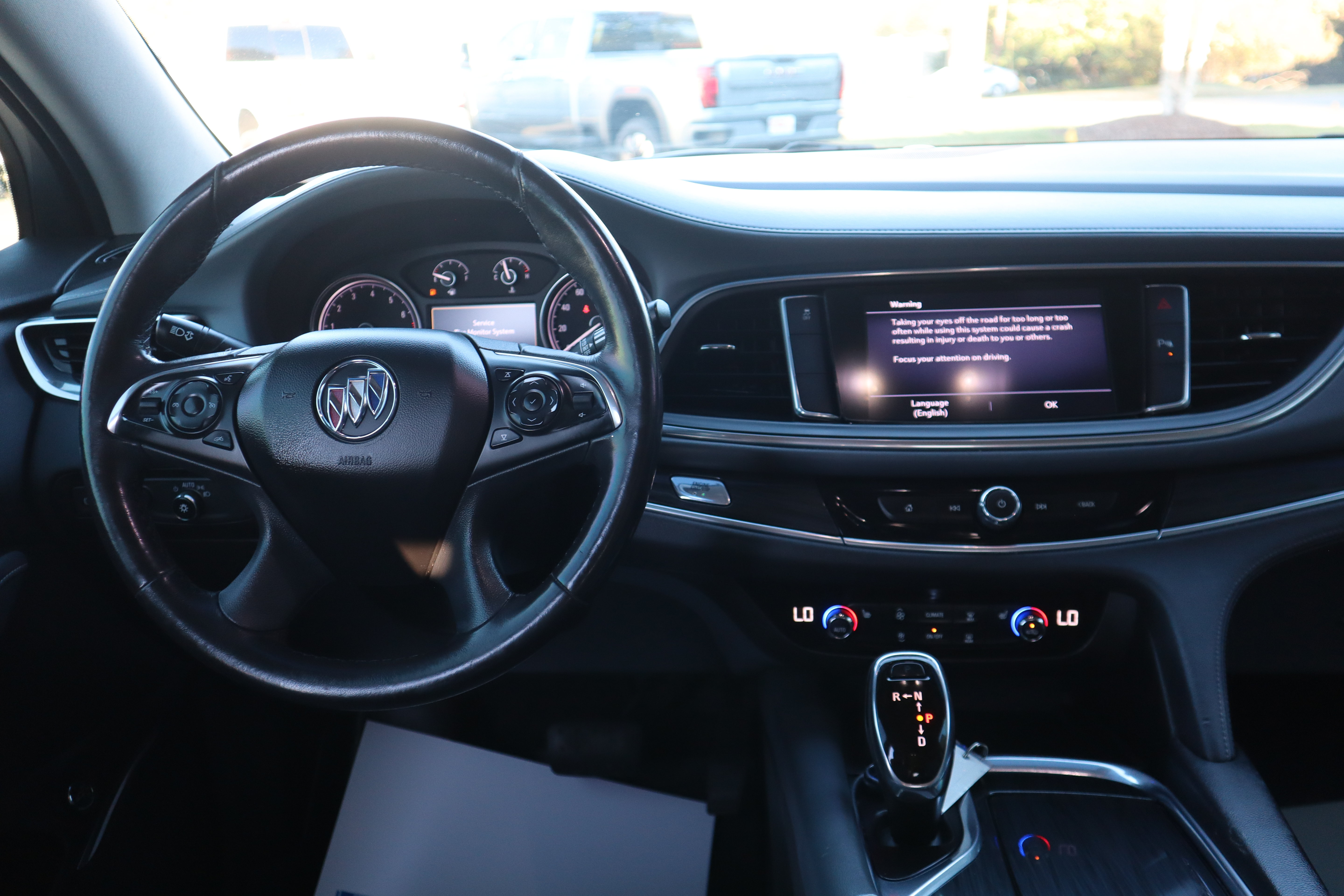 Used 2020 Buick Enclave Essence FWD image 13