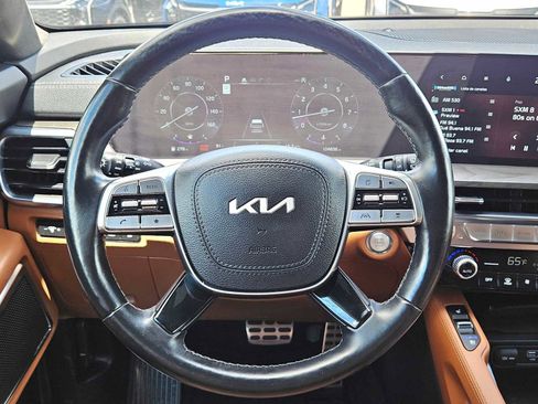 Used 2023 Kia Telluride SX Prestige X-Line AWD/4WD image 22