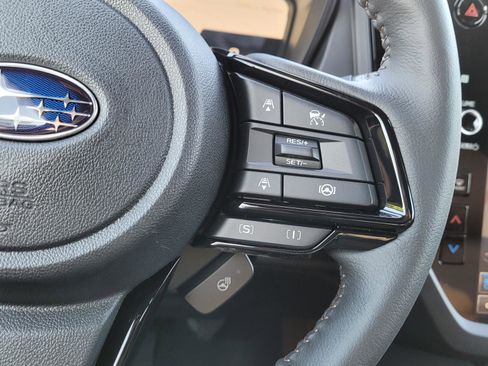 New 2026 Subaru Forester Touring AWD/4WD image 7