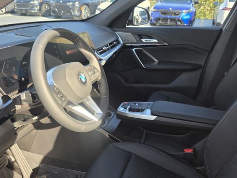 New 2026 BMW X2 xDrive28i w/ Convenience Package image 17