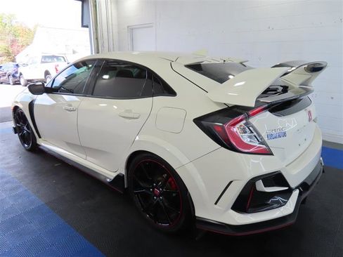 Used 2020 Honda Civic Type R image 10
