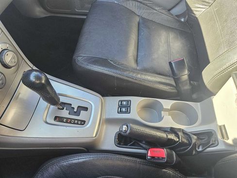 Used 2004 Subaru Forester 2.5XT image 15