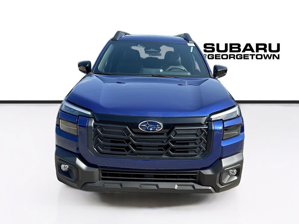 New 2026 Subaru Outback Premium AWD/4WD image 3