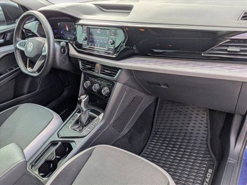 Used 2024 Volkswagen Taos S w/ MDO Package image 21