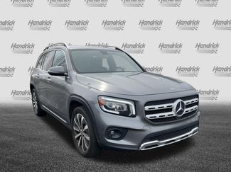 Certified 2020 Mercedes-Benz GLB 250 video 2