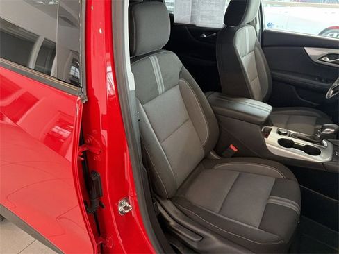 Certified 2024 Chevrolet Blazer LT w/ Convenience Package image 18