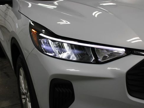 New 2026 Ford Escape Active FWD image 11