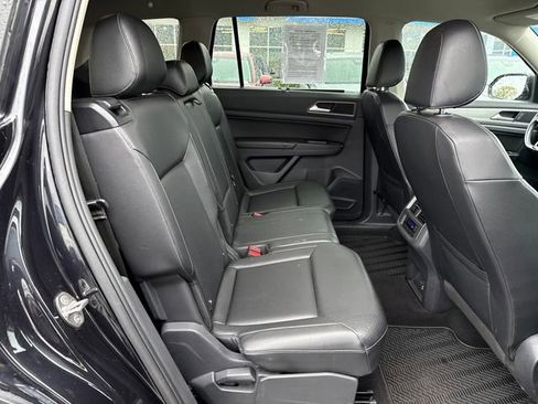 Used 2018 Volkswagen Atlas SE FWD image 10