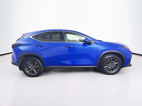 Used 2025 Lexus NX 250 FWD w/ Towing Package (2000 Lbs) image 10