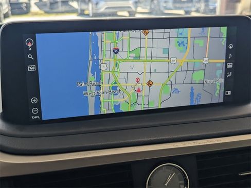 Used 2022 Lexus RX 350 FWD w/ Premium Package image 21