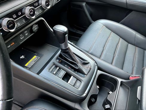Used 2025 Honda CR-V Sport-L image 18