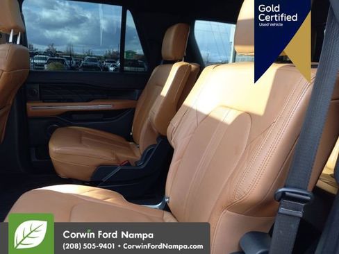 Used 2023 Ford Expedition Platinum image 26