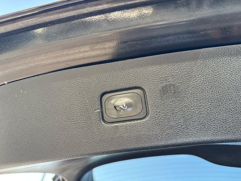 Used 2015 Ford Edge Sport w/ Equipment Group 401A image 9