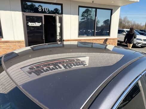 Used 2020 Honda Civic Sport image 12