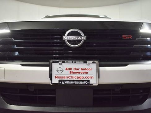 Certified 2025 Nissan Kicks SR w/ SR Premium Package image 37