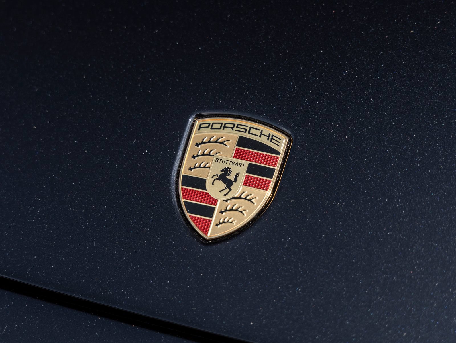 New 2026 Porsche Panamera 4 AWD/4WD image 17